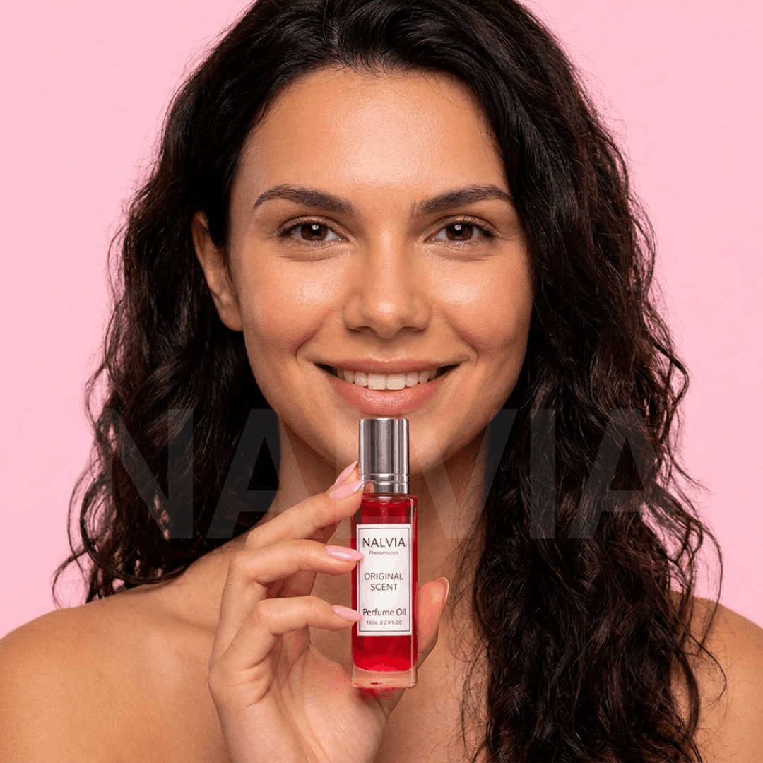 Nalvia - Pheromone perfume